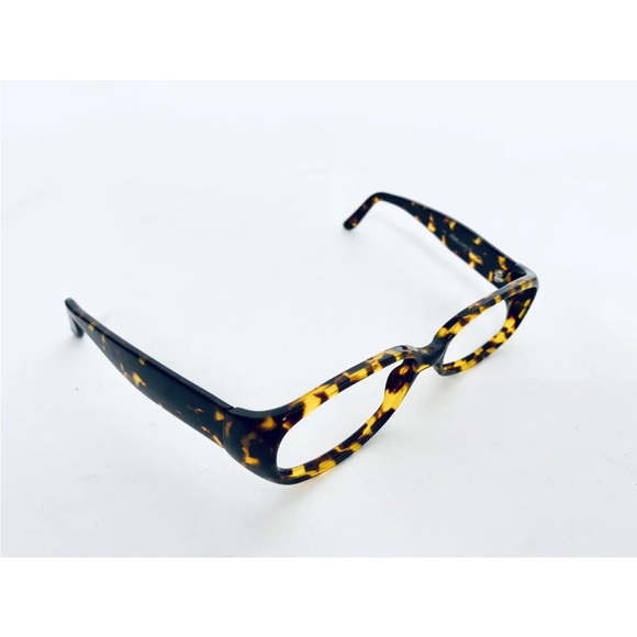 Kate Spade Tortoise Oval Frame Glasses Made In Italy Penelope/S 02YDS 50 15 125. - Picture 5 of 7